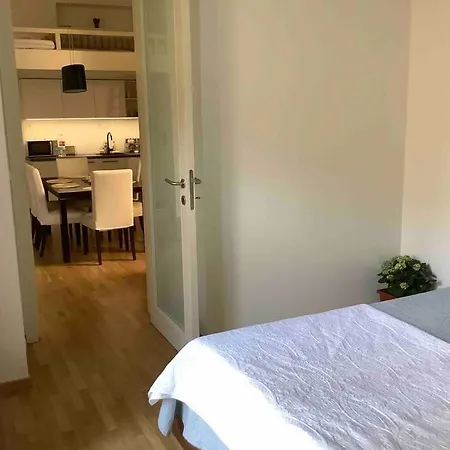 Quiet, Spacious And New 72m2 Old Town - Perfect For 4-6 Apartman Prága