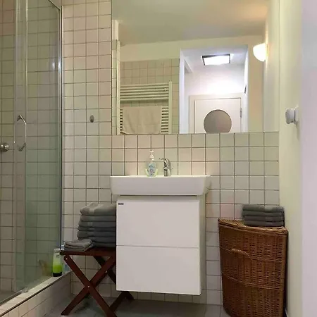 Quiet, Spacious And New 72m2 Old Town - Perfect For 4-6 Apartman *