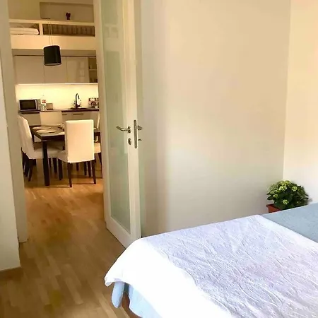 Apartman Quiet, Spacious And New 72m2 Old Town - Perfect For 4-6 *