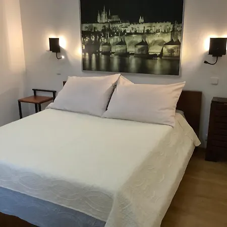 Apartman Quiet, Spacious And New 72m2 Old Town - Perfect For 4-6 *
