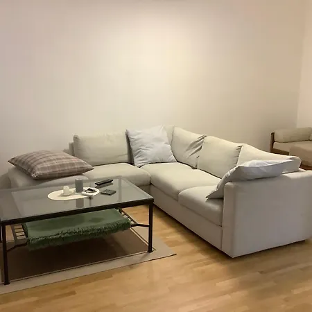 Quiet, Spacious And New 72m2 Old Town - Perfect For 4-6 Prága