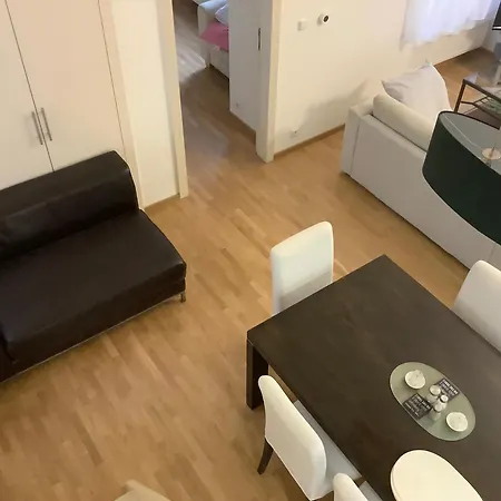 Quiet, Spacious And New 72m2 Old Town - Perfect For 4-6 Apartman