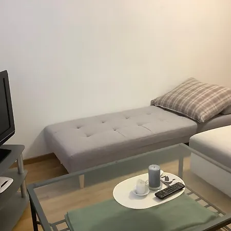 Quiet, Spacious And New 72m2 Old Town - Perfect For 4-6 Apartman *