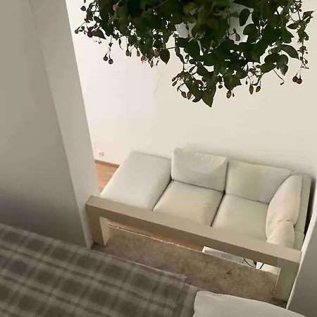 Quiet, Spacious And New 72m2 Old Town - Perfect For 4-6