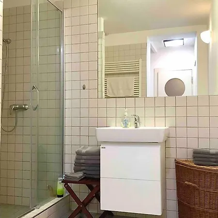 شقة Quiet, Spacious And New 72m2 Old Town - Perfect For 4-6