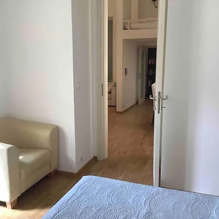 Quiet, Spacious And New 72m2 Old Town - Perfect For 4-6 شقة *
