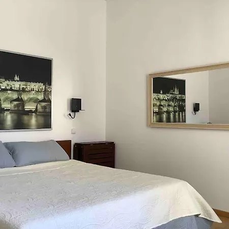 Quiet, Spacious And New 72m2 Old Town - Perfect For 4-6 شقة *