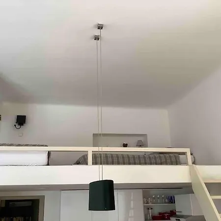 شقة Quiet, Spacious And New 72m2 Old Town - Perfect For 4-6