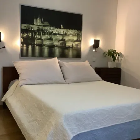 شقة Quiet, Spacious And New 72m2 Old Town - Perfect For 4-6 *