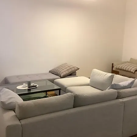 Quiet, Spacious And New 72m2 Old Town - Perfect For 4-6 شقة *