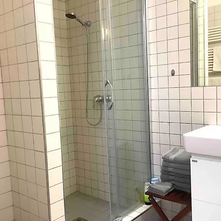 Quiet, Spacious And New 72m2 Old Town - Perfect For 4-6 شقة براغ