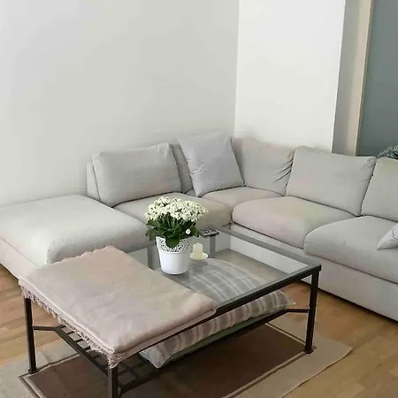 Quiet, Spacious And New 72m2 Old Town - Perfect For 4-6 شقة براغ