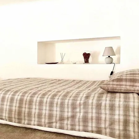 شقة Quiet, Spacious And New 72m2 Old Town - Perfect For 4-6 *